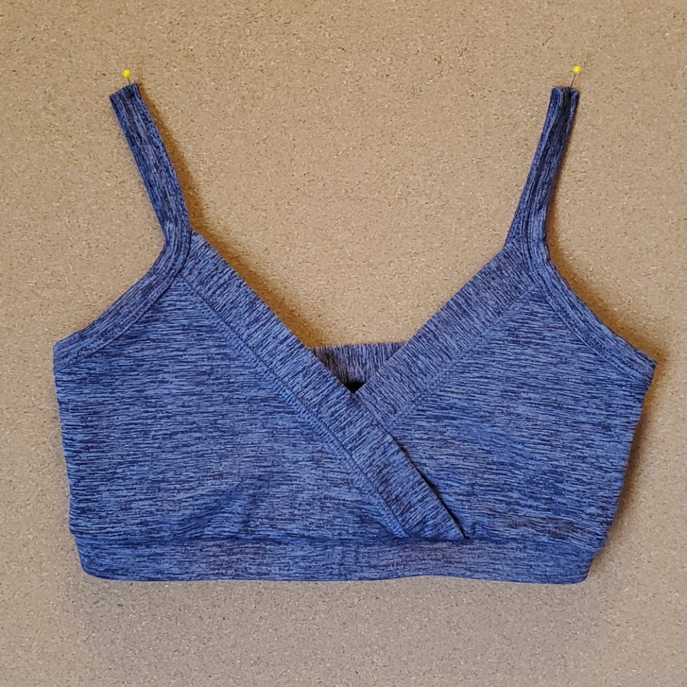 Hard Tail Sports Bra